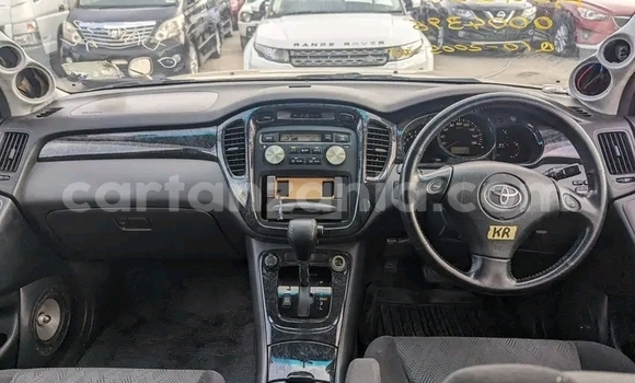 Buy Used Toyota Kluger Other Car in Ikungi in Singida