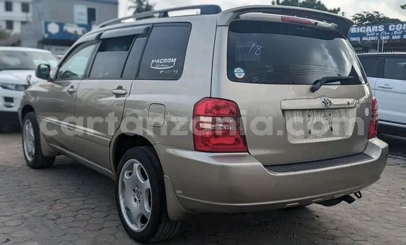 Nunua Ilio tumika Toyota Kluger Nyingine Gari ndani ya Ikungi nchini Singida Nunua Ilio tumika Toyota Kluger Nyingine Gari ndani ya Ikungi nchini Singida