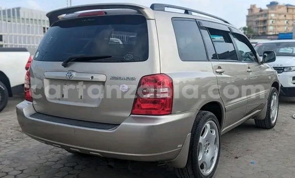 Nunua Ilio tumika Toyota Kluger Nyingine Gari ndani ya Ikungi nchini Singida Nunua Ilio tumika Toyota Kluger Nyingine Gari ndani ya Ikungi nchini Singida