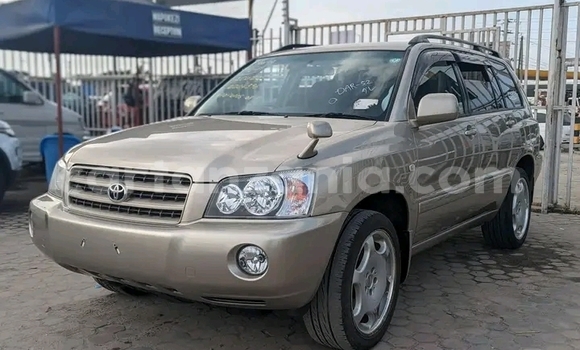 Nunua Ilio tumika Toyota Kluger Nyingine Gari ndani ya Ikungi nchini Singida Nunua Ilio tumika Toyota Kluger Nyingine Gari ndani ya Ikungi nchini Singida