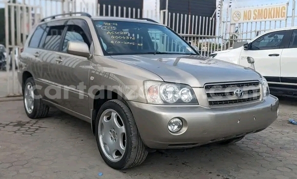 Nunua Ilio tumika Toyota Kluger Nyingine Gari ndani ya Ikungi nchini Singida Nunua Ilio tumika Toyota Kluger Nyingine Gari ndani ya Ikungi nchini Singida