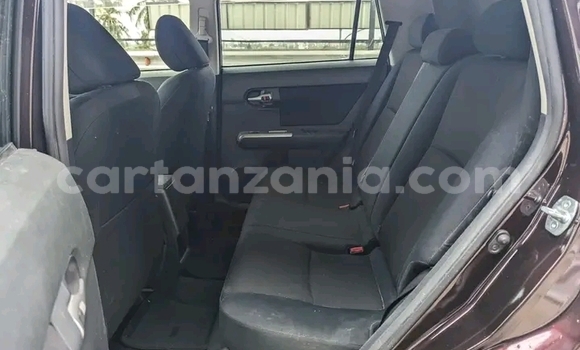 Buy Used Toyota Runx Other Car in Kasulu in Kigoma