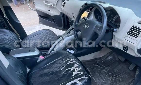 Nunua Ilio tumika Toyota Auris Nyeusi Gari ndani ya Import - Dubai nchini Arusha Nunua Ilio tumika Toyota Auris Nyeusi Gari ndani ya Import - Dubai nchini Arusha