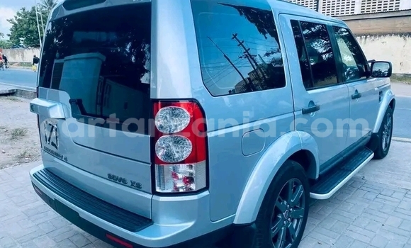Buy Used Land Rover Discovery Other Car in Biharamulo in Kagera