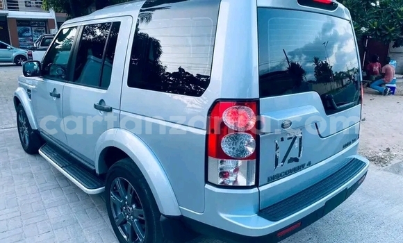 Nunua Ilio tumika Land Rover Discovery Nyingine Gari ndani ya Biharamulo nchini Kagera Nunua Ilio tumika Land Rover Discovery Nyingine Gari ndani ya Biharamulo nchini Kagera