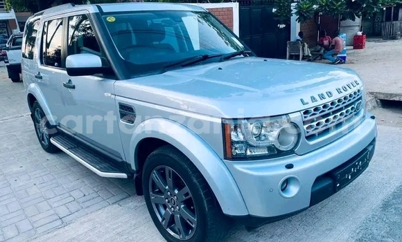 Nunua Ilio tumika Land Rover Discovery Nyingine Gari ndani ya Biharamulo nchini Kagera Nunua Ilio tumika Land Rover Discovery Nyingine Gari ndani ya Biharamulo nchini Kagera