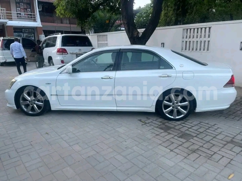 Big with watermark toyota crown dar es salaam dar es salaam 28008