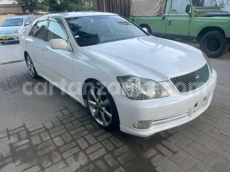 Big with watermark toyota crown dar es salaam dar es salaam 28008