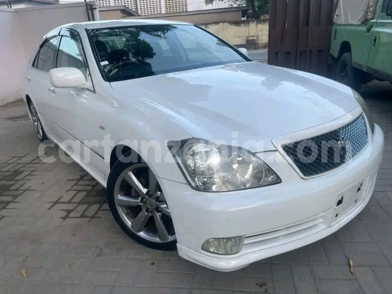 Big with watermark toyota crown dar es salaam dar es salaam 28008