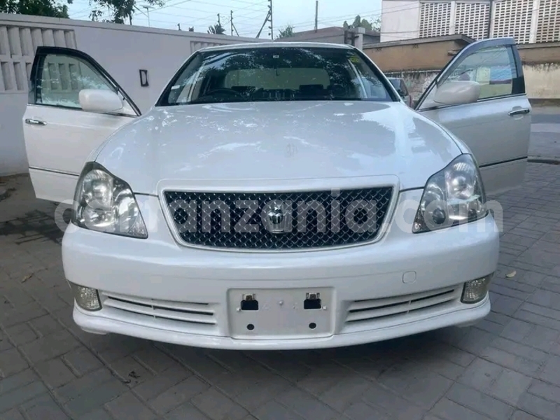 Big with watermark toyota crown dar es salaam dar es salaam 28008