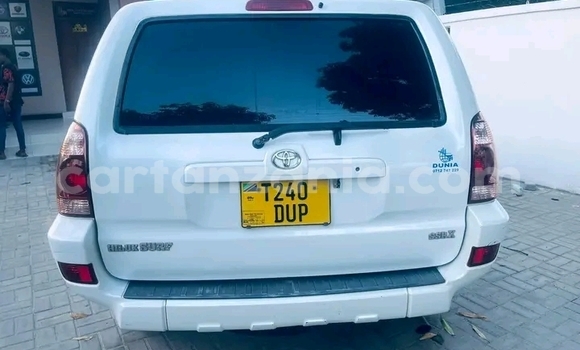 Nunua Ilio tumika Toyota Rush Nyeupe Gari ndani ya Dar es Salaam nchini Dar es Salaam Nunua Ilio tumika Toyota Rush Nyeupe Gari ndani ya Dar es Salaam nchini Dar es Salaam