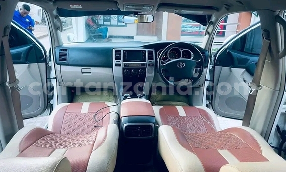 Nunua Ilio tumika Toyota Rush Nyeupe Gari ndani ya Dar es Salaam nchini Dar es Salaam Nunua Ilio tumika Toyota Rush Nyeupe Gari ndani ya Dar es Salaam nchini Dar es Salaam