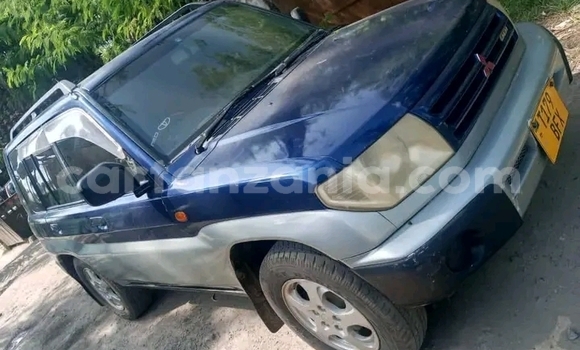 Buy Used Mitsubishi Pajero Other Car in Tabora in Tabora