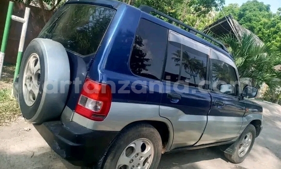 Nunua Ilio tumika Mitsubishi Pajero Nyingine Gari ndani ya Tabora nchini Tabora Nunua Ilio tumika Mitsubishi Pajero Nyingine Gari ndani ya Tabora nchini Tabora
