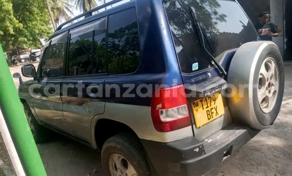 Nunua Ilio tumika Mitsubishi Pajero Nyingine Gari ndani ya Tabora nchini Tabora Nunua Ilio tumika Mitsubishi Pajero Nyingine Gari ndani ya Tabora nchini Tabora