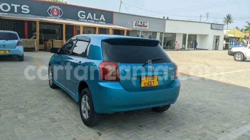 Big with watermark toyota runx dar es salaam dar es salaam 28011