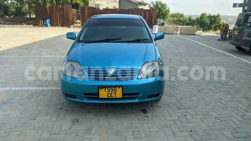 Big with watermark toyota runx dar es salaam dar es salaam 28011