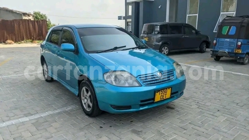 Big with watermark toyota runx dar es salaam dar es salaam 28011