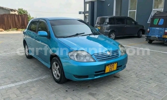 Nunua Ilio tumika Toyota Runx Bluu Gari ndani ya Dar es Salaam nchini Dar es Salaam Nunua Ilio tumika Toyota Runx Bluu Gari ndani ya Dar es Salaam nchini Dar es Salaam