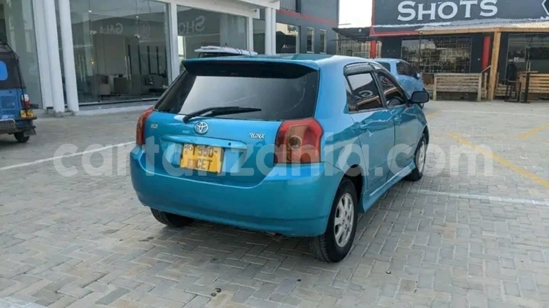 Big with watermark toyota runx dar es salaam dar es salaam 28011
