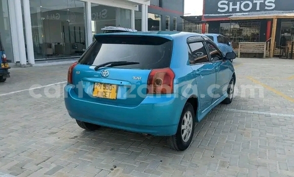 Nunua Ilio tumika Toyota Runx Bluu Gari ndani ya Dar es Salaam nchini Dar es Salaam Nunua Ilio tumika Toyota Runx Bluu Gari ndani ya Dar es Salaam nchini Dar es Salaam