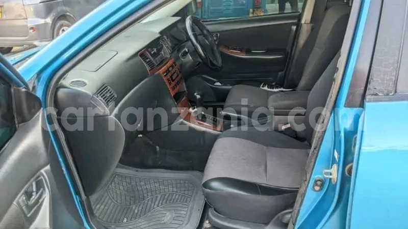 Big with watermark toyota runx dar es salaam dar es salaam 28011