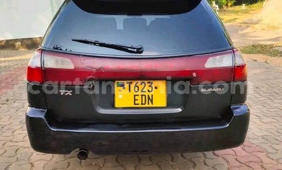 Nunua Ilio tumika Subaru Legacy Nyeusi Gari ndani ya Biharamulo nchini Kagera Nunua Ilio tumika Subaru Legacy Nyeusi Gari ndani ya Biharamulo nchini Kagera