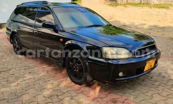 Nunua Ilio tumika Subaru Legacy Nyeusi Gari ndani ya Biharamulo nchini Kagera Nunua Ilio tumika Subaru Legacy Nyeusi Gari ndani ya Biharamulo nchini Kagera