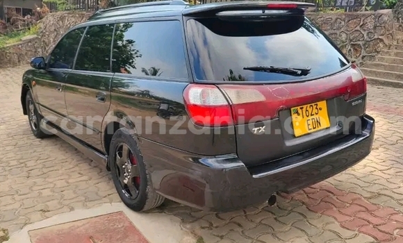 Nunua Ilio tumika Subaru Legacy Nyeusi Gari ndani ya Biharamulo nchini Kagera Nunua Ilio tumika Subaru Legacy Nyeusi Gari ndani ya Biharamulo nchini Kagera