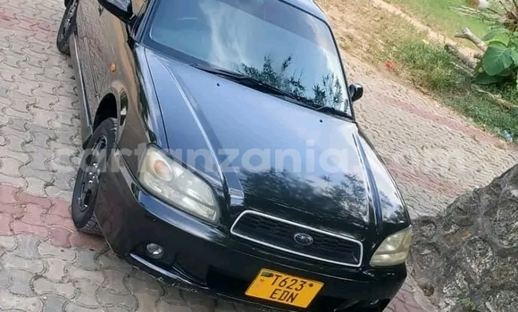 Nunua Ilio tumika Subaru Legacy Nyeusi Gari ndani ya Biharamulo nchini Kagera Nunua Ilio tumika Subaru Legacy Nyeusi Gari ndani ya Biharamulo nchini Kagera