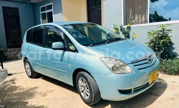 Buy Used Toyota Spacio Other Car in Dar es Salaam in Dar es Salaam