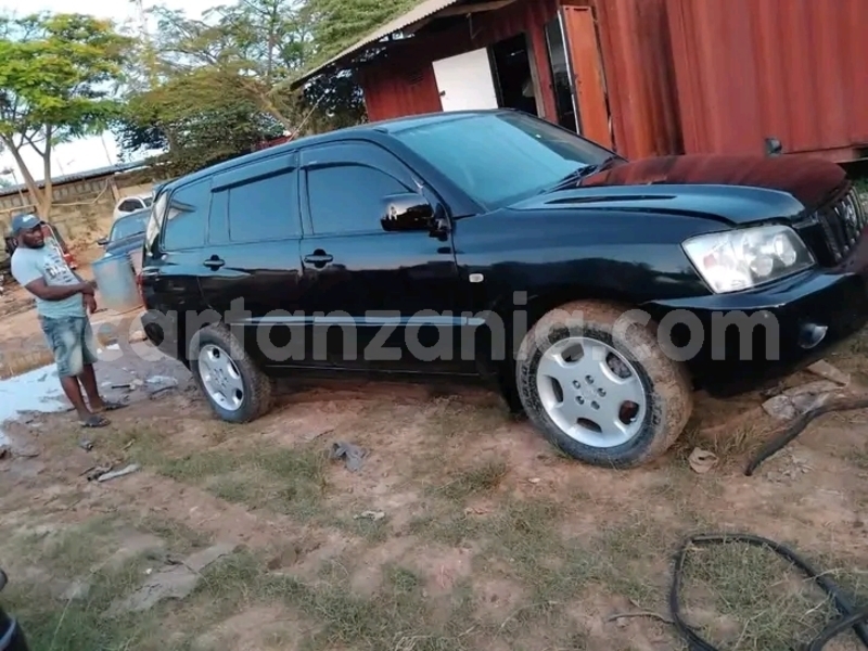 Big with watermark toyota kluger dar es salaam dar es salaam 28014