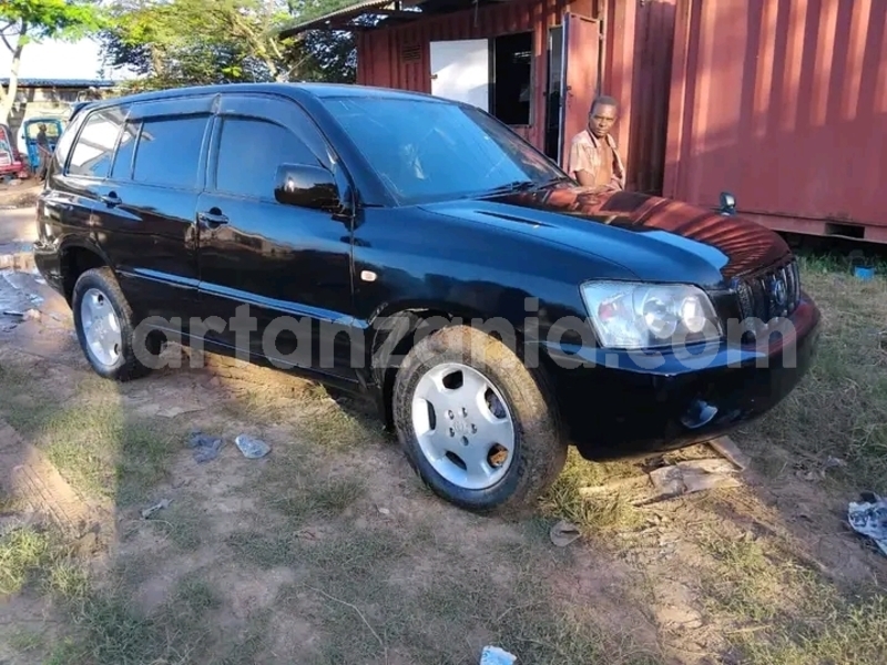 Big with watermark toyota kluger dar es salaam dar es salaam 28014