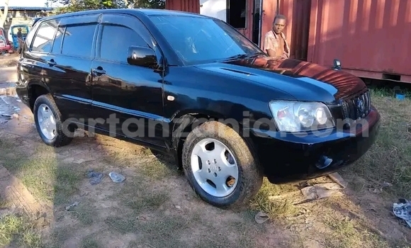 Nunua Ilio tumika Toyota Kluger Nyeusi Gari ndani ya Dar es Salaam nchini Dar es Salaam Nunua Ilio tumika Toyota Kluger Nyeusi Gari ndani ya Dar es Salaam nchini Dar es Salaam