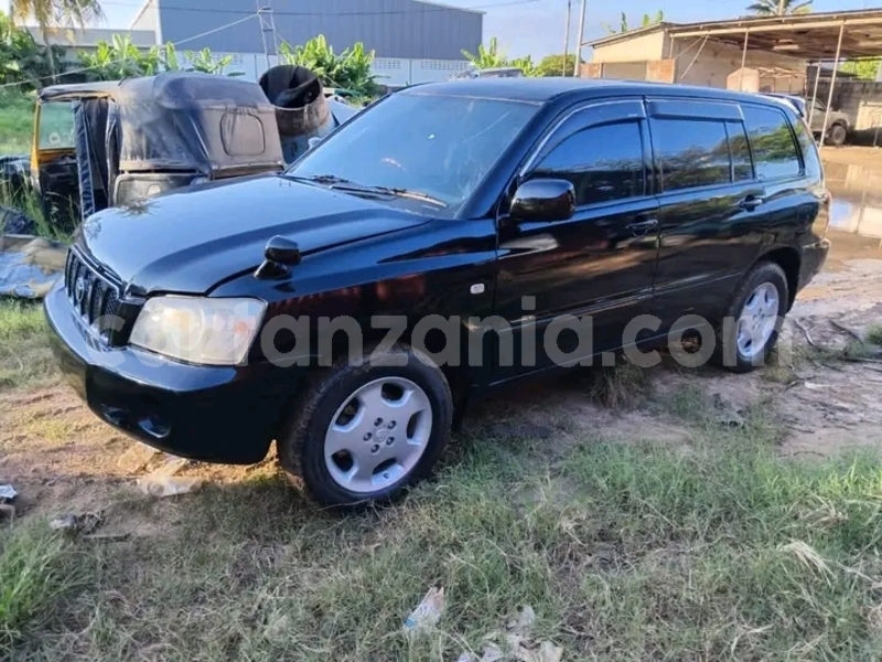 Big with watermark toyota kluger dar es salaam dar es salaam 28014