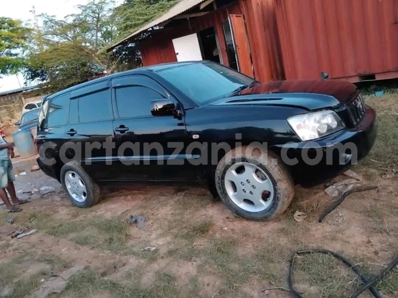 Big with watermark toyota kluger dar es salaam dar es salaam 28014