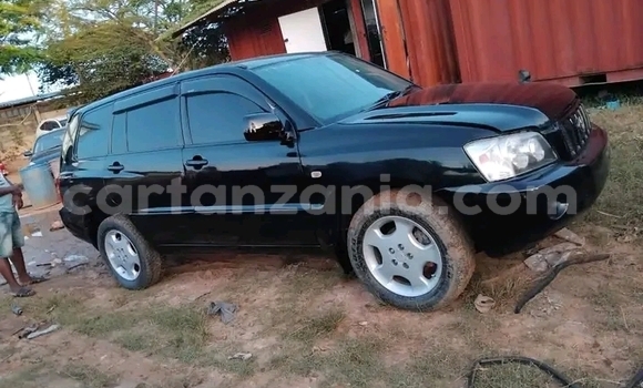 Nunua Ilio tumika Toyota Kluger Nyeusi Gari ndani ya Dar es Salaam nchini Dar es Salaam Nunua Ilio tumika Toyota Kluger Nyeusi Gari ndani ya Dar es Salaam nchini Dar es Salaam