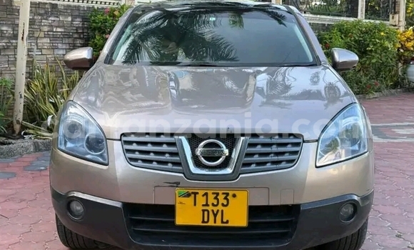 Buy Used Nissan Dualis Other Car in Biharamulo in Kagera Buy Used Nissan Dualis Other Car in Biharamulo in Kagera