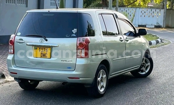 Nunua Ilio tumika Toyota Raum Nyingine Gari ndani ya Biharamulo nchini Kagera Nunua Ilio tumika Toyota Raum Nyingine Gari ndani ya Biharamulo nchini Kagera