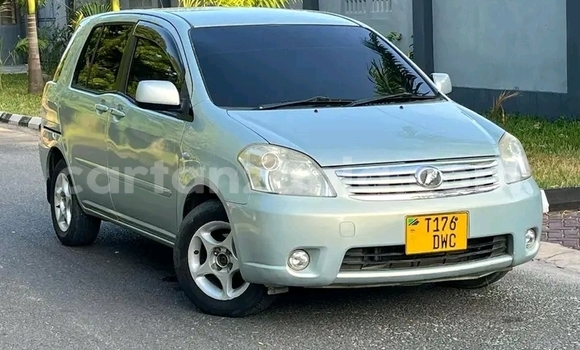 Nunua Ilio tumika Toyota Raum Nyingine Gari ndani ya Biharamulo nchini Kagera Nunua Ilio tumika Toyota Raum Nyingine Gari ndani ya Biharamulo nchini Kagera