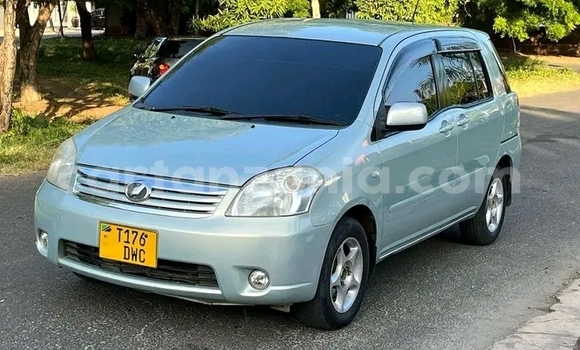 Nunua Ilio tumika Toyota Raum Nyingine Gari ndani ya Biharamulo nchini Kagera Nunua Ilio tumika Toyota Raum Nyingine Gari ndani ya Biharamulo nchini Kagera