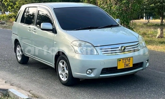 Nunua Ilio tumika Toyota Raum Nyingine Gari ndani ya Biharamulo nchini Kagera Nunua Ilio tumika Toyota Raum Nyingine Gari ndani ya Biharamulo nchini Kagera