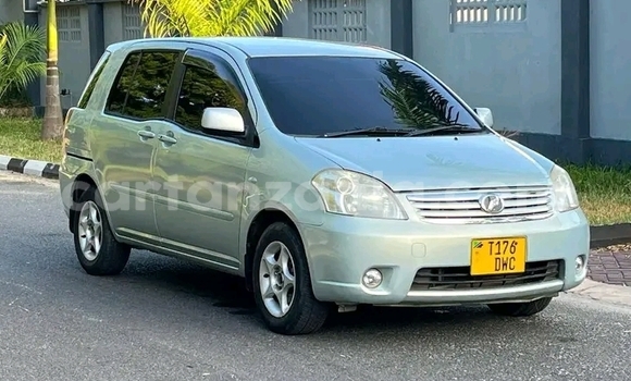 Nunua Ilio tumika Toyota Raum Nyingine Gari ndani ya Biharamulo nchini Kagera Nunua Ilio tumika Toyota Raum Nyingine Gari ndani ya Biharamulo nchini Kagera