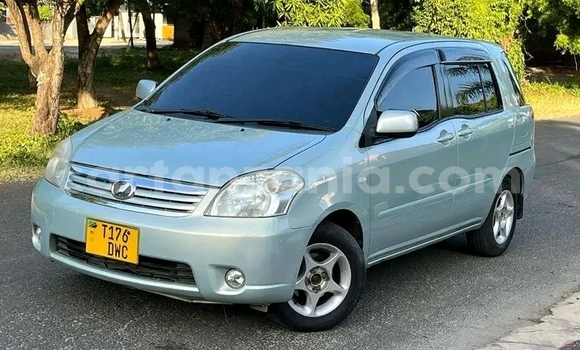 Nunua Ilio tumika Toyota Raum Nyingine Gari ndani ya Biharamulo nchini Kagera Nunua Ilio tumika Toyota Raum Nyingine Gari ndani ya Biharamulo nchini Kagera