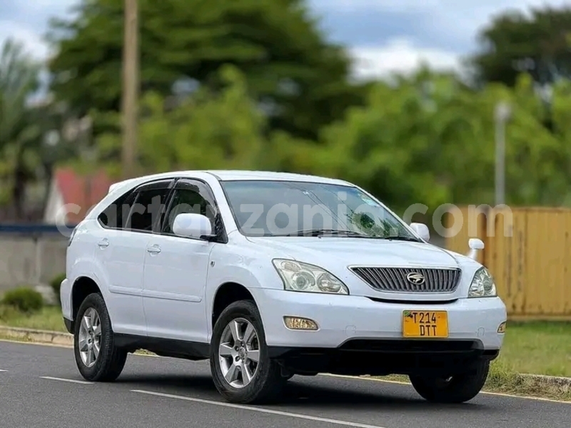 Big with watermark toyota harrier kagera biharamulo 28020