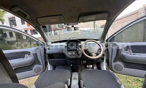 Nunua Ilio tumika Toyota Sienta Nyingine Gari ndani ya Bukene nchini Tabora Nunua Ilio tumika Toyota Sienta Nyingine Gari ndani ya Bukene nchini Tabora