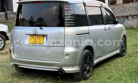 Nunua Ilio tumika Toyota Sienta Nyingine Gari ndani ya Bukene nchini Tabora Nunua Ilio tumika Toyota Sienta Nyingine Gari ndani ya Bukene nchini Tabora