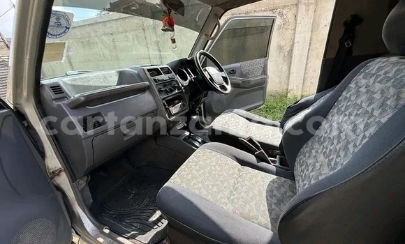 Buy Used Mitsubishi Pajero Other Car in Biharamulo in Kagera
