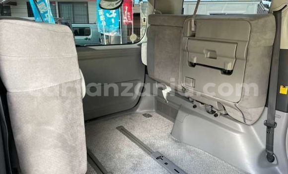 Nunua Imported Toyota Alphard Nyeusi Gari ndani ya Mwanza nchini Mwanza Nunua Imported Toyota Alphard Nyeusi Gari ndani ya Mwanza nchini Mwanza