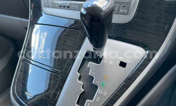 Nunua Imported Toyota Alphard Nyeusi Gari ndani ya Mwanza nchini Mwanza Nunua Imported Toyota Alphard Nyeusi Gari ndani ya Mwanza nchini Mwanza